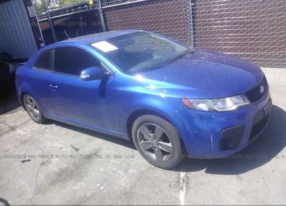 Vehicle Report for - Image 1