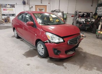 Raport pojazdu dla VIN ML32F3FJ5KHF01016 - Obraz 1