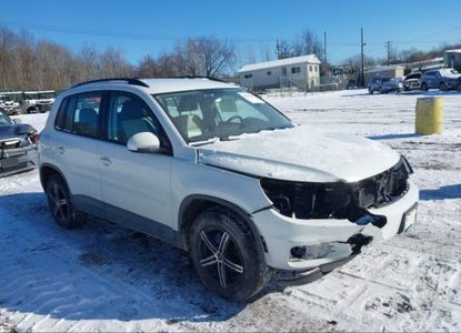 Vehicle Report for - Image 1