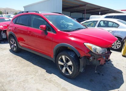 Vehicle Report for - Image 1