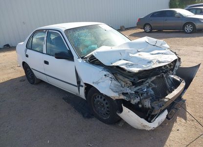 Vehicle Report for - Image 1