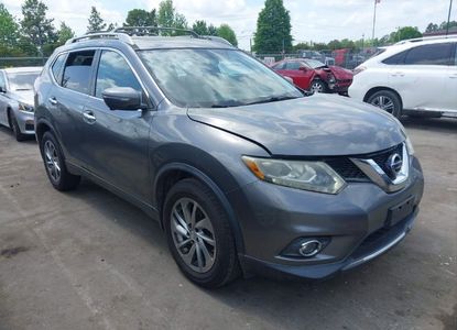 Vehicle Report for VIN 5N1AT2MV1EC795963 - Image 1