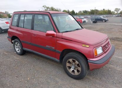 Vehicle Report for - Image 1