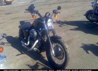 Vehicle Report for - Image 1