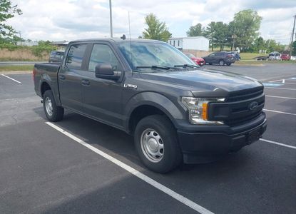 Vehicle Report for - Image 1