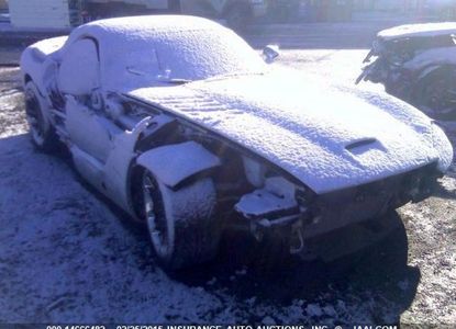 Rapport sur le véhicule pour VIN 1B3JZ65Z45V500937 - Image 1