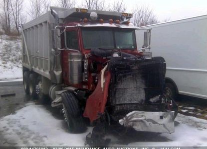 Informe del vehículo para VIN 1NPTXPEX1ED241565 - Imagen 1