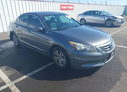 Vehicle Report for VIN 1HGCP2F6XCA220178 - Image 1