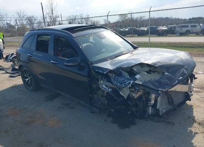 Vehicle Report for VIN W1N0G6EB5MF906214 - Image 1