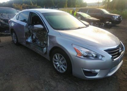 Vehicle Report for - Image 1