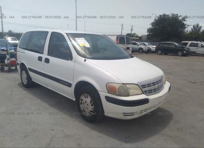 Rapport sur le véhicule pour VIN 1GNDU23EX2D165257 - Image 1