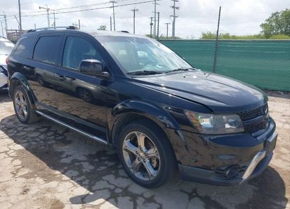 Informe del vehículo para VIN 3C4PDCGB7GT170865 - Imagen 1