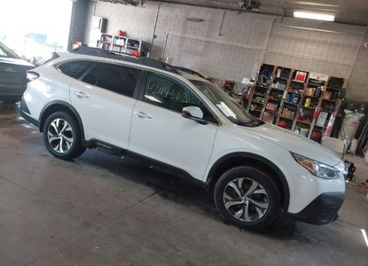 Raport pojazdu dla VIN 4S4BTANC7N3109050 - Obraz 1