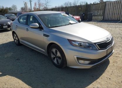 Vehicle Report for - Image 1