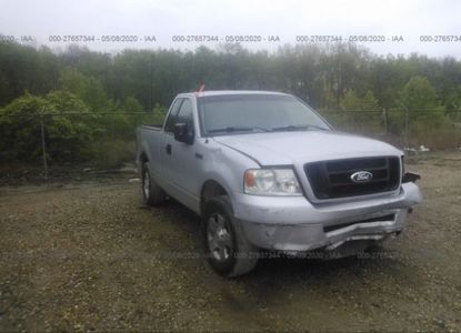 Informe del vehículo para VIN 1FTRF12206NB75192 - Imagen 1