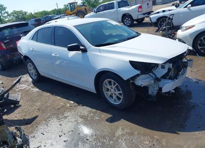 Vehicle Report for VIN 1G11A5SA9DF286124 - Image 1