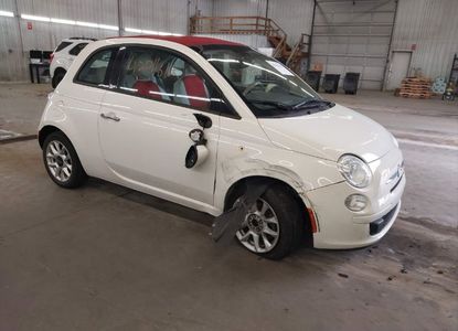 Raport pojazdu dla VIN 3C3CFFLR9HT530284 - Obraz 1