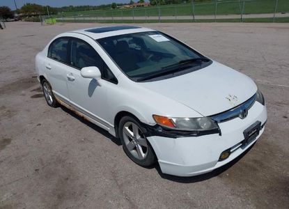 Informe del vehículo para VIN 1HGFA168X6L091197 - Imagen 1