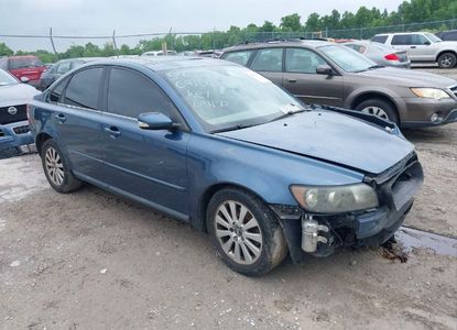 Vehicle Report for VIN YV1MS382452091623 - Image 1