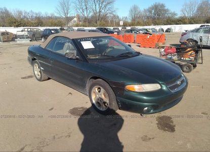 Fahrzeugbericht für VIN 3C3EL55H0WT202152 – Bild 1