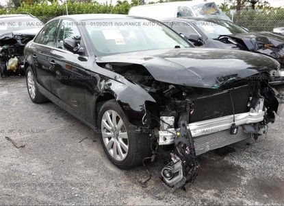 Fahrzeugbericht für – Bild 1