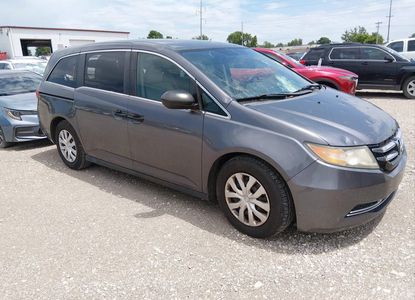Vehicle Report for - Image 1