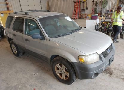 Vehicle Report for VIN 1FMCU96H26KC01734 - Image 1