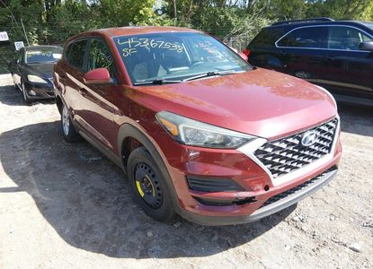 Vehicle Report for - Image 1