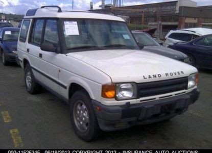 Raport vehicul pentru - Imaginea 1