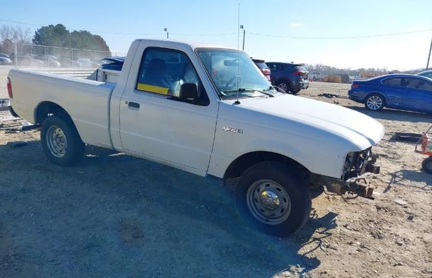 Informe del vehículo para VIN 1FTYR10U33PB79034 - Imagen 1