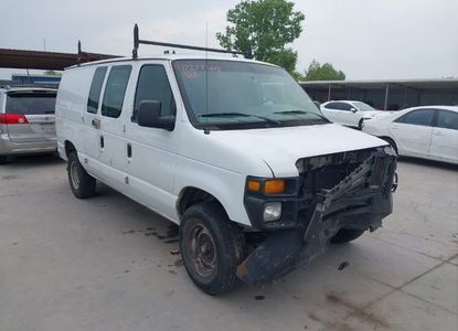 Informe del vehículo para VIN 1FTSE34L98DA08053 - Imagen 1