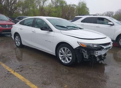 Vehicle Report for VIN 1G1ZD5ST8RF164857 - Image 1