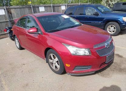 Vehicle Report for - Image 1