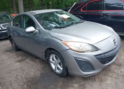 Vehicle Report for VIN JM1BL1SF4A1322580 - Image 1