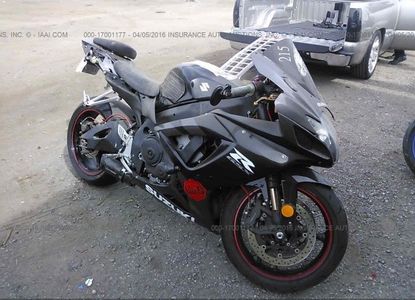 Vehicle Report for VIN JS1GR7KA362105500 - Image 1