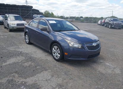 Vehicle Report for - Image 1