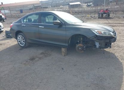 Vehicle Report for VIN 1HGCR2F5XDA163144 - Image 1