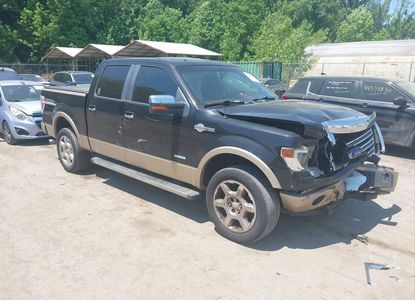 Vehicle Report for - Image 1