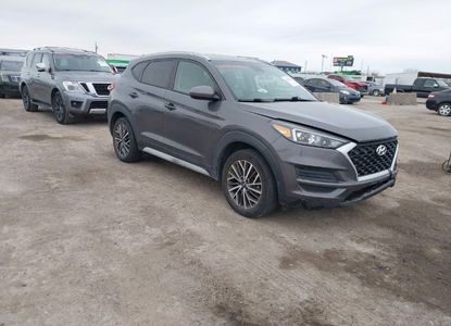 Informe del vehículo para VIN KM8J3CAL2LU210310 - Imagen 1