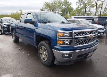 Vehicle Report for - Image 1