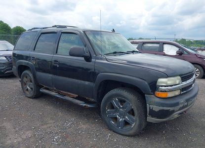 Vehicle Report for  - Image 1