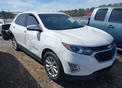 Vehicle Report for VIN 2GNAXKEV2L6170198 - Image 1