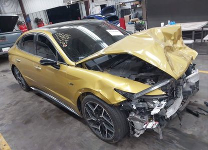 Vehicle Report for - Image 1
