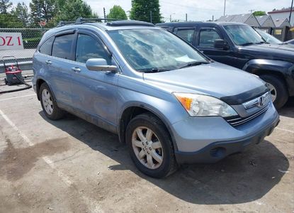 Informe del vehículo para VIN JHLRE38717C080982 - Imagen 1