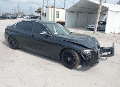 Raport vehicul pentru VIN WBA3B5C53DF591002 - Imaginea 1