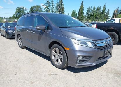 Vehicle Report for - Image 1