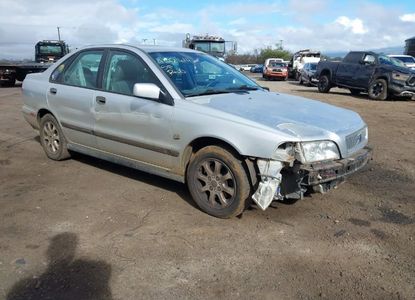 Informe del vehículo para VIN YV1VS2555YF537112 - Imagen 1