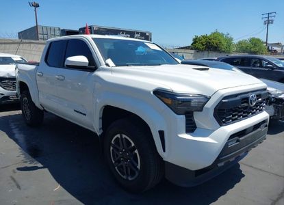 Raport pojazdu dla VIN 3TMKB5FN1RM015331 - Obraz 1