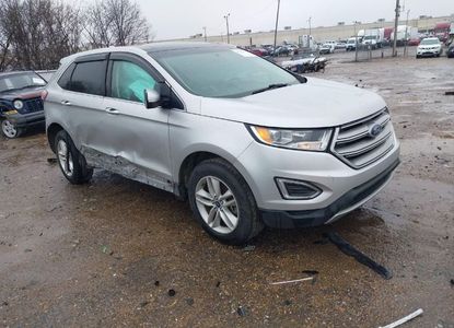 Vehicle Report for VIN 2FMPK4J83JBB47090 - Image 1