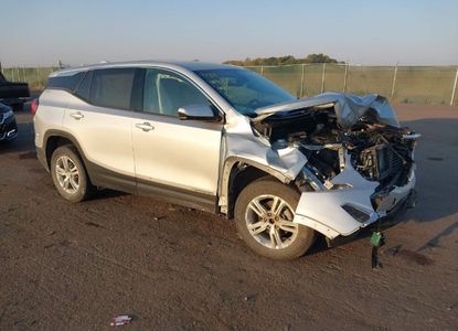 Informe del vehículo para VIN 3GKALTEV1LL266253 - Imagen 1